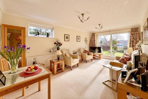 2 bedroom apartment for sale, Twynham Road, Southbourne, Bournemouth, BH6