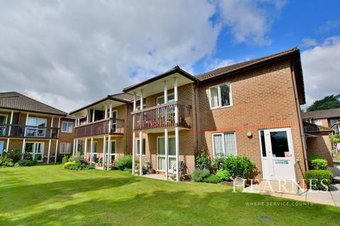 undefined, Fernlea Avenue, Ferndown, BH22