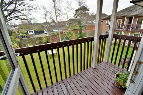 undefined, Fernlea Avenue, Ferndown, BH22