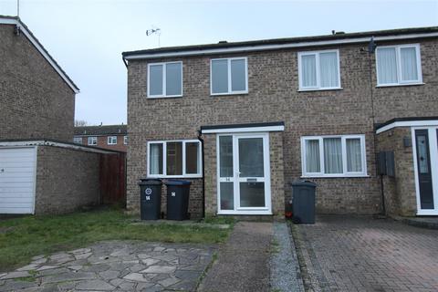 undefined, Forgefields, Herne Bay