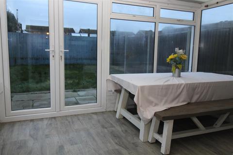 undefined, Forgefields, Herne Bay