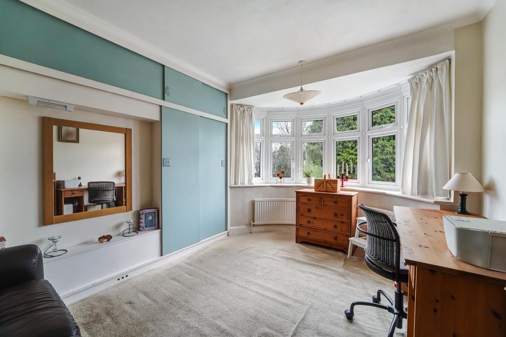 Commonfield road