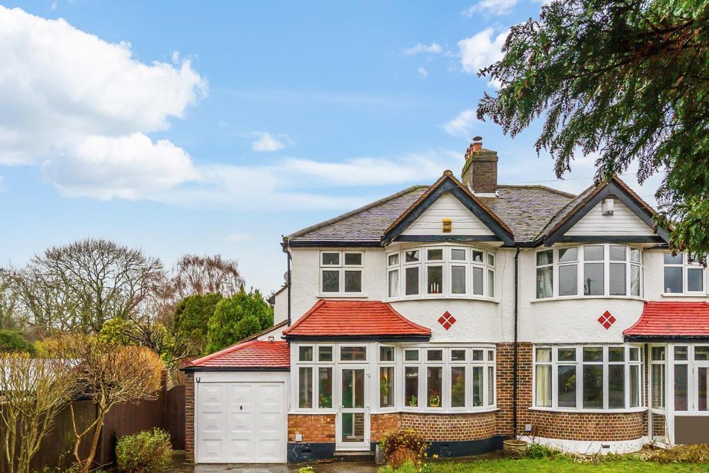 Commonfield road