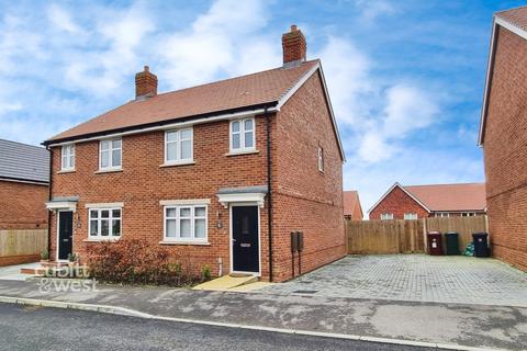 undefined, Woodpecker Way Chichester PO19
