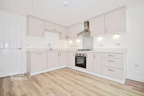 undefined, Woodpecker Way Chichester PO19