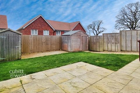 undefined, Woodpecker Way Chichester PO19