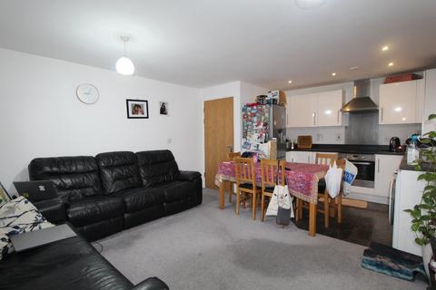 2 bedroom apartment for sale, Cromwell Road, Cambridge, CB1