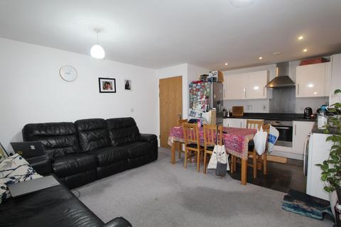 undefined, Cromwell Road, Cambridge, CB1