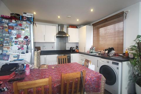 undefined, Cromwell Road, Cambridge, CB1