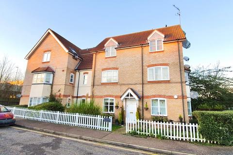 undefined, Nash Drive, Chelmsford CM1