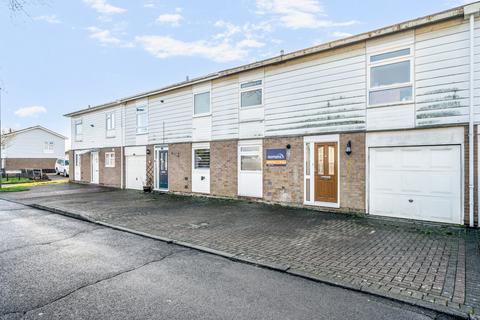 3 bedroom house for sale, Abbey Road, Basingstoke, Hampshire