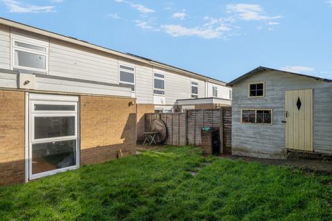 3 bedroom house for sale, Abbey Road, Basingstoke, Hampshire