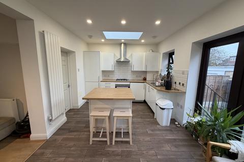 undefined, Balnacraig Avenue