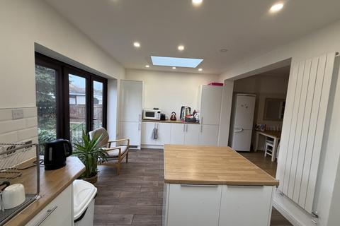 undefined, Balnacraig Avenue