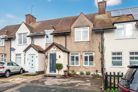 undefined, Caillard Road, Byfleet, KT14