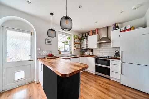 undefined, Caillard Road, Byfleet, KT14