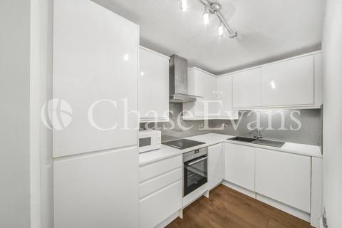 1 bedroom flat for sale, St Davids Square, Isle Of Dogs, London, E14