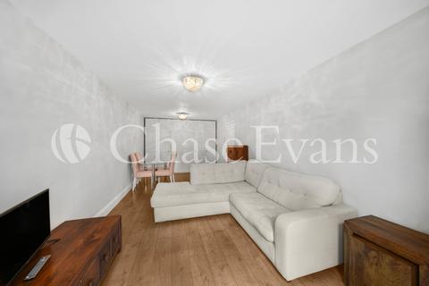 1 bedroom flat for sale, St Davids Square, Isle Of Dogs, London, E14