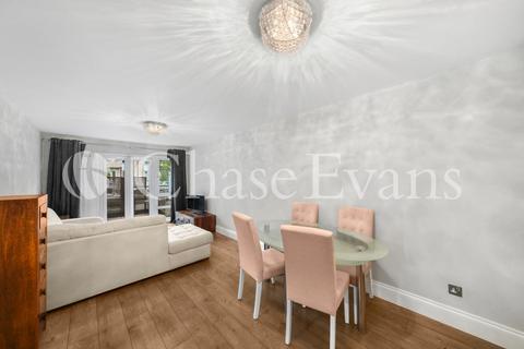 1 bedroom flat for sale, St Davids Square, Isle Of Dogs, London, E14