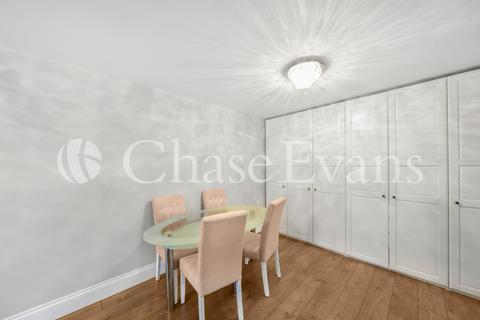 1 bedroom flat for sale, St Davids Square, Isle Of Dogs, London, E14