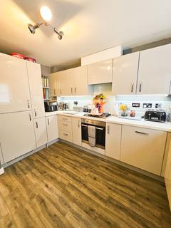 undefined, Garratt Way, Thorne, Doncaster