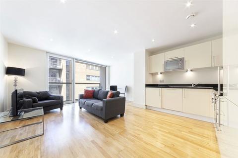 2 bedroom flat to rent, Lanterns Way, London E14