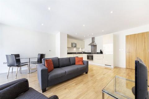 2 bedroom flat to rent, Lanterns Way, London E14