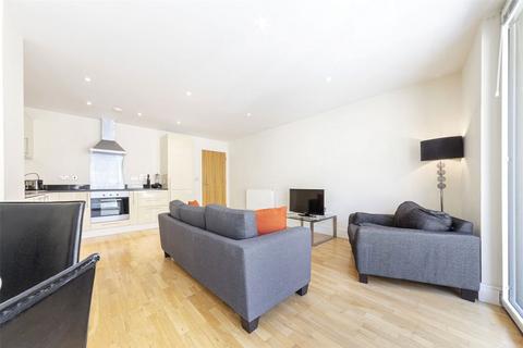 2 bedroom flat to rent, Lanterns Way, London E14