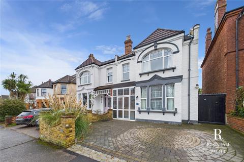 undefined, Blenheim Gardens, South Wallington, SM6