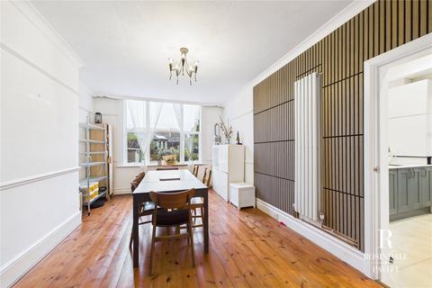 undefined, Blenheim Gardens, South Wallington, SM6