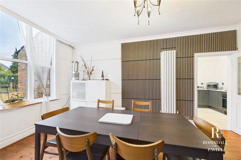 undefined, Blenheim Gardens, South Wallington, SM6