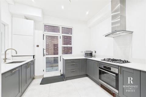 undefined, Blenheim Gardens, South Wallington, SM6