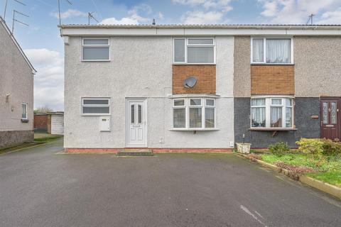3 bedroom semi-detached house for sale, Farmcroft Road, Stourbridge, DY9 9ER