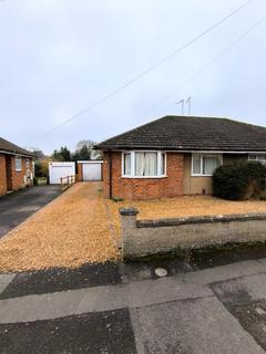 undefined, Wantage Close, Moulton, Northampton
