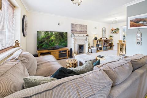 3 bedroom end of terrace house for sale, Buddle Close, Tavistock, Devon
