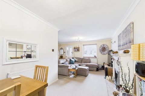 3 bedroom end of terrace house for sale, Buddle Close, Tavistock, Devon
