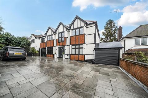 undefined, Knoll Rise, Orpington