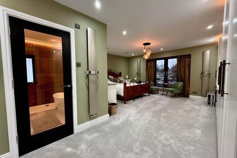 undefined, Knoll Rise, Orpington