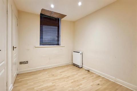 undefined, Hine Hall, Mapperley, Nottingham
