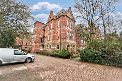 undefined, Hine Hall, Mapperley, Nottingham