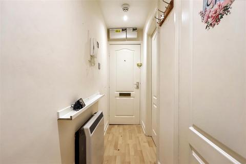 undefined, Hine Hall, Mapperley, Nottingham