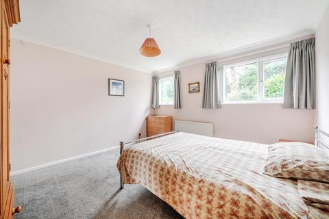 undefined, Ashdown Close, Chandler's Ford, Eastleigh