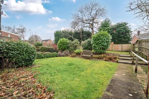 undefined, Ashdown Close, Chandler's Ford, Eastleigh