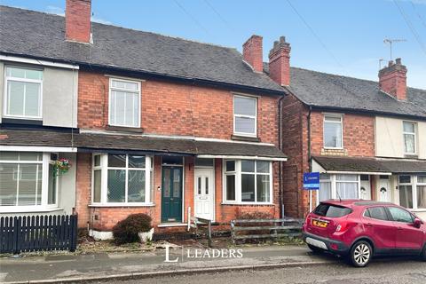 Cross Street, Arnold, Nottingham