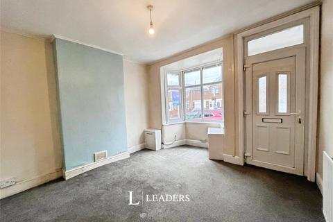 undefined, Cross Street, Arnold, Nottingham
