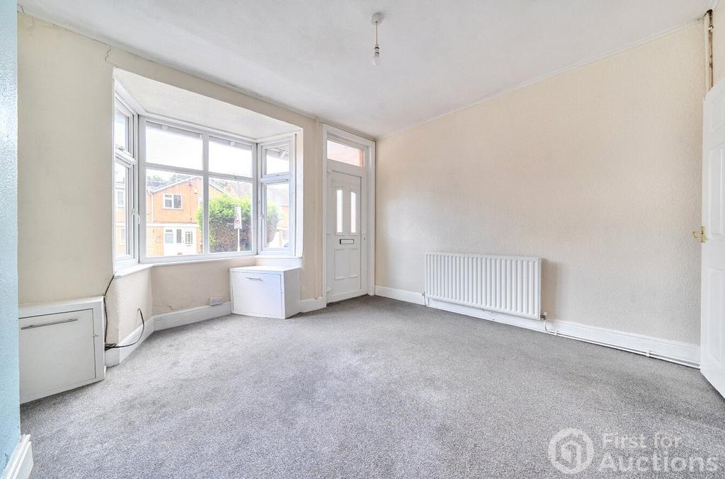 House in Nottingham - View 2