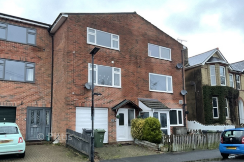 undefined, Quarry Road, Ryde, Isle of Wight