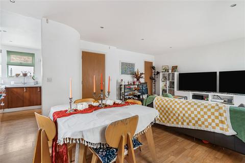 undefined, Buxton Mews, London, SW4