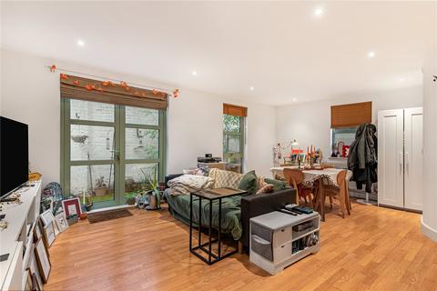 undefined, Buxton Mews, London, SW4