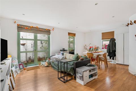 undefined, Buxton Mews, London, SW4